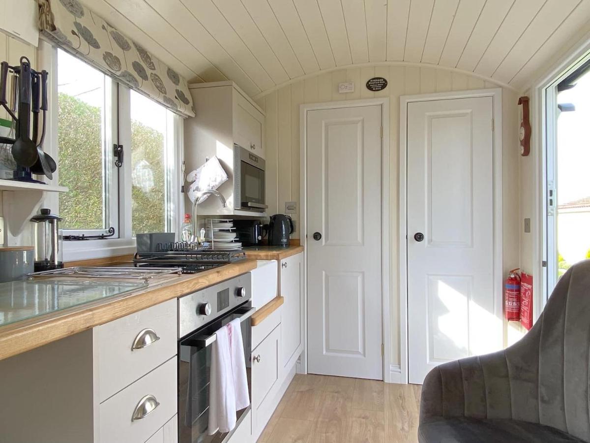 Appartement The Duck House à Swansea Extérieur photo